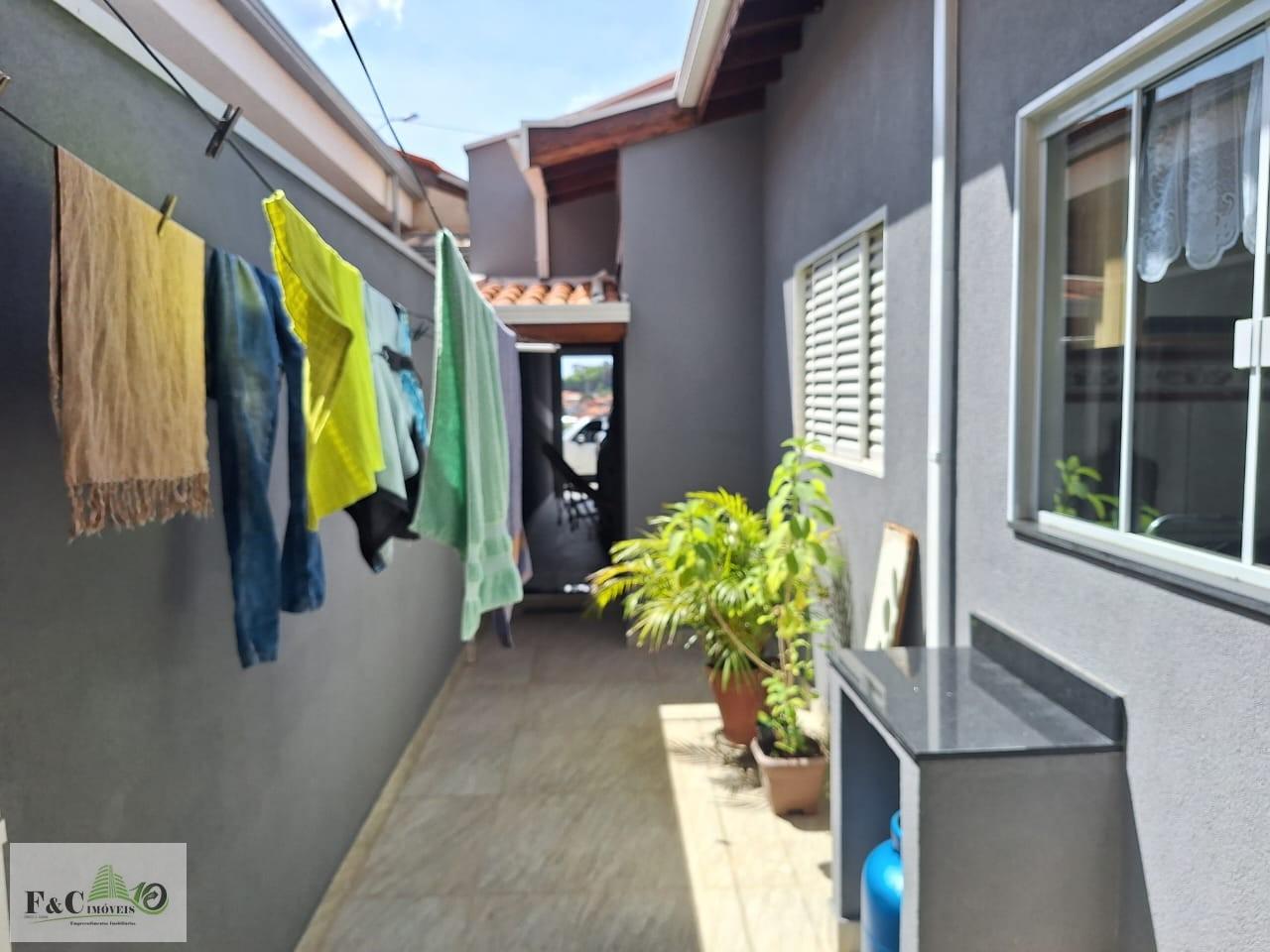 Casa, 3 quartos - Foto 17