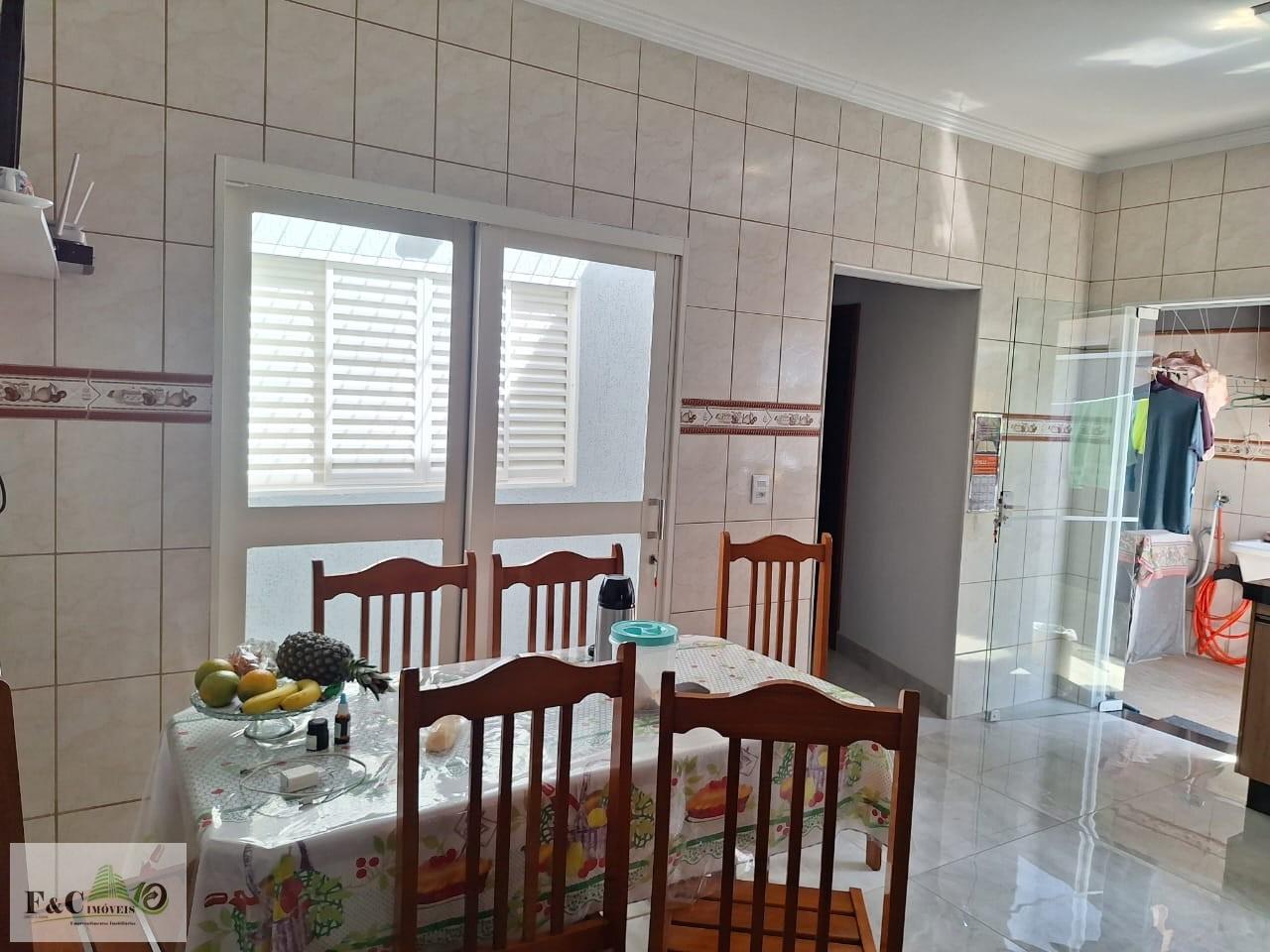 Casa, 3 quartos - Foto 5
