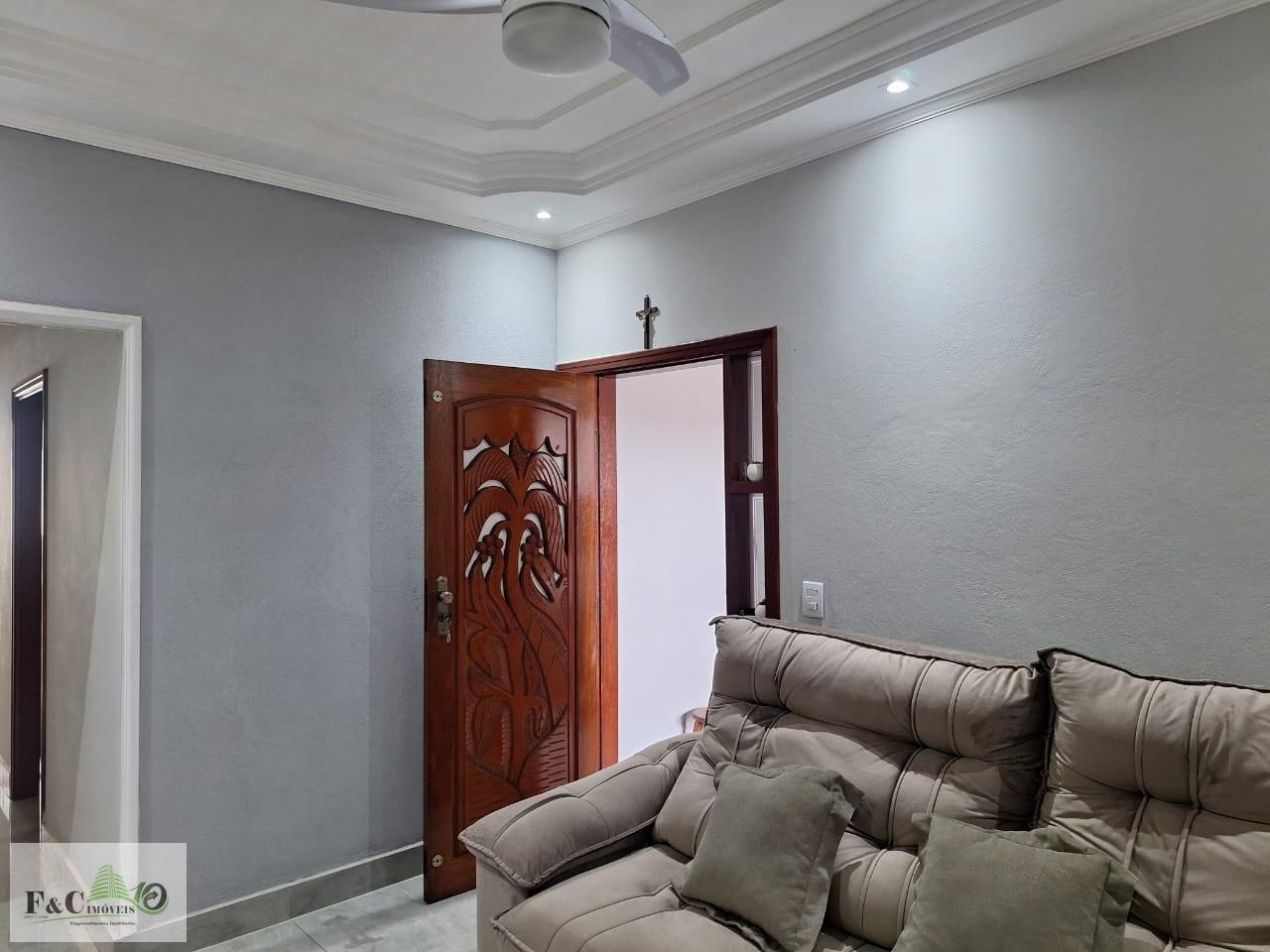 Casa, 3 quartos - Foto 2