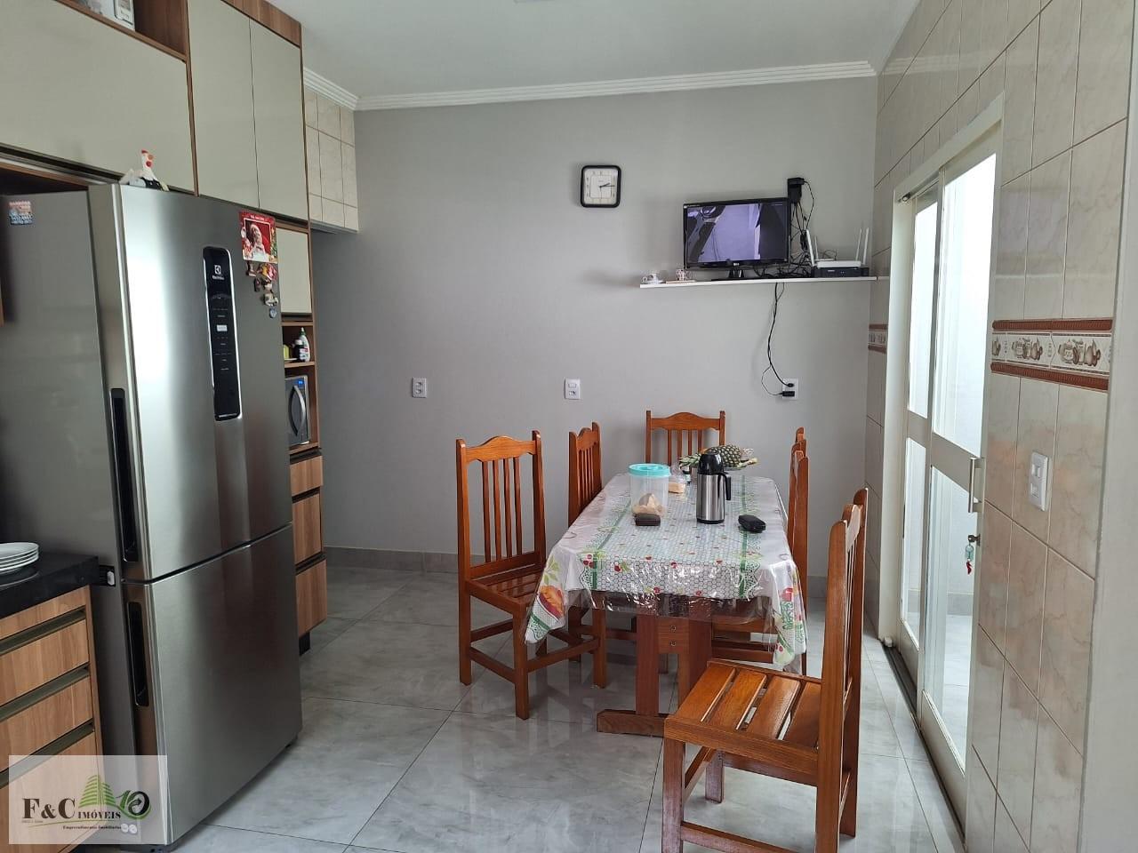 Casa, 3 quartos - Foto 6