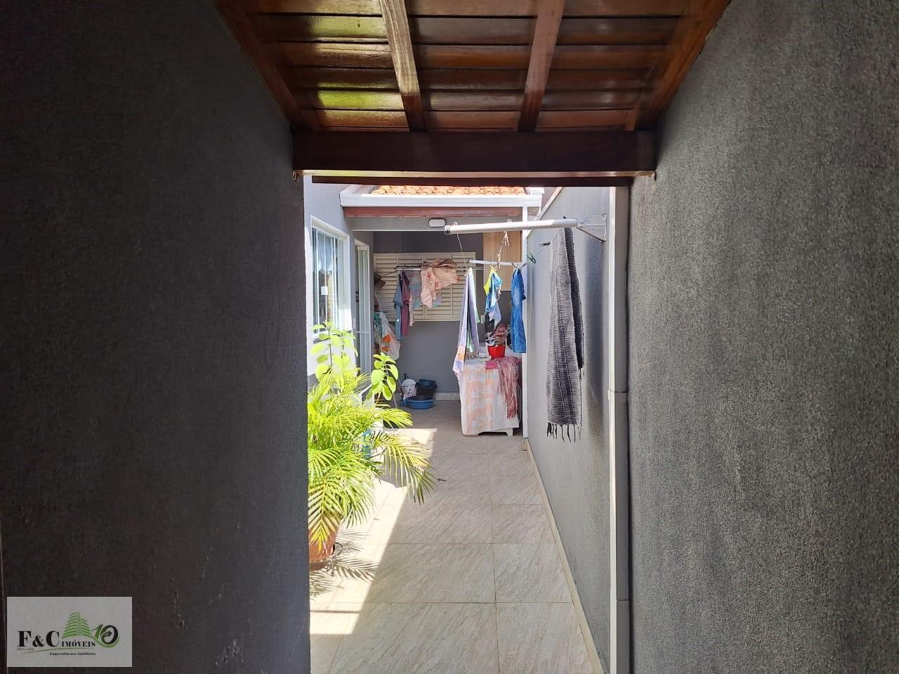 Casa, 3 quartos - Foto 16