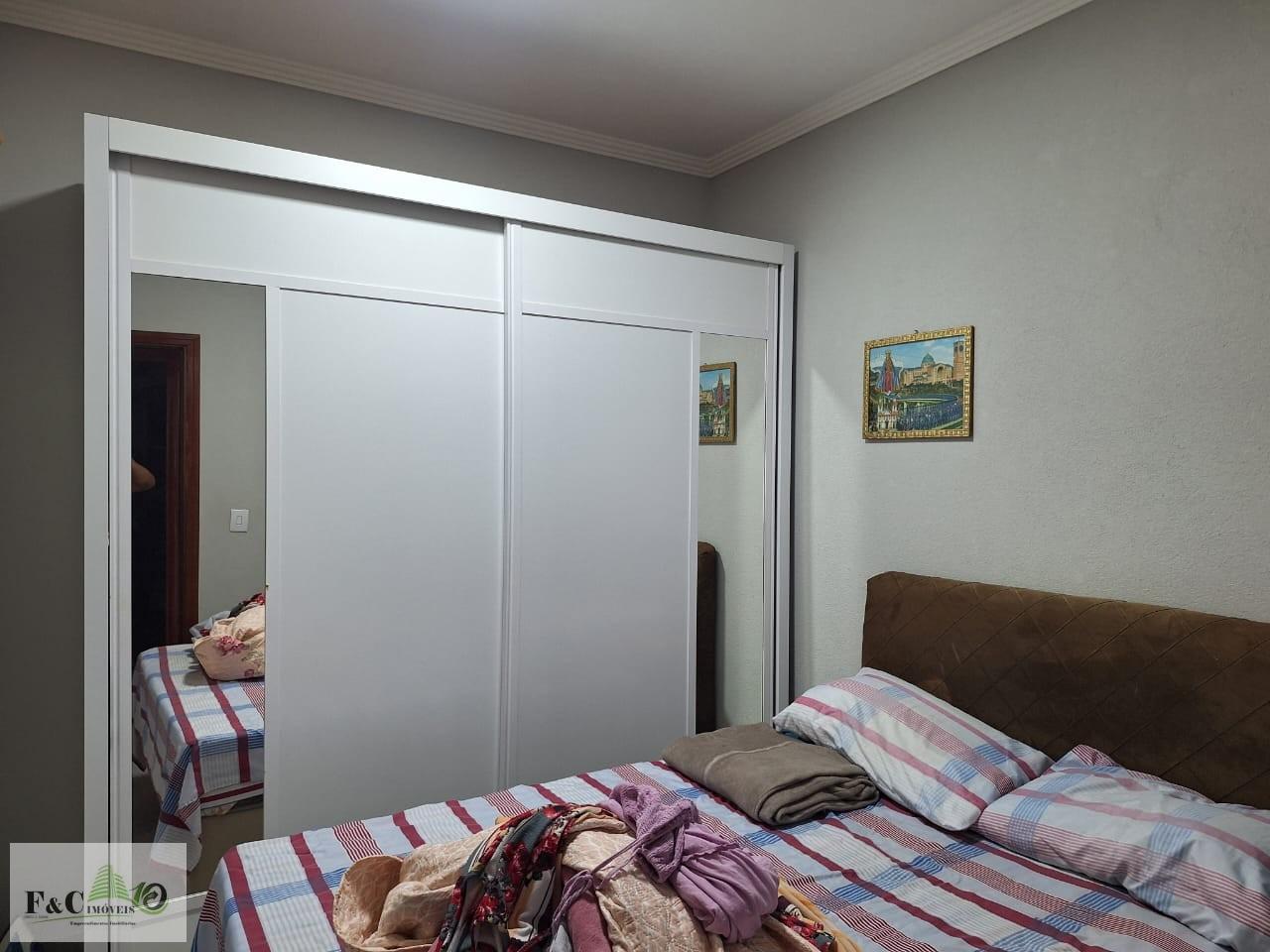 Casa, 3 quartos - Foto 11