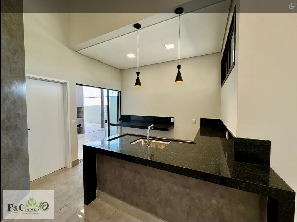 Casa, 3 quartos - Foto 2