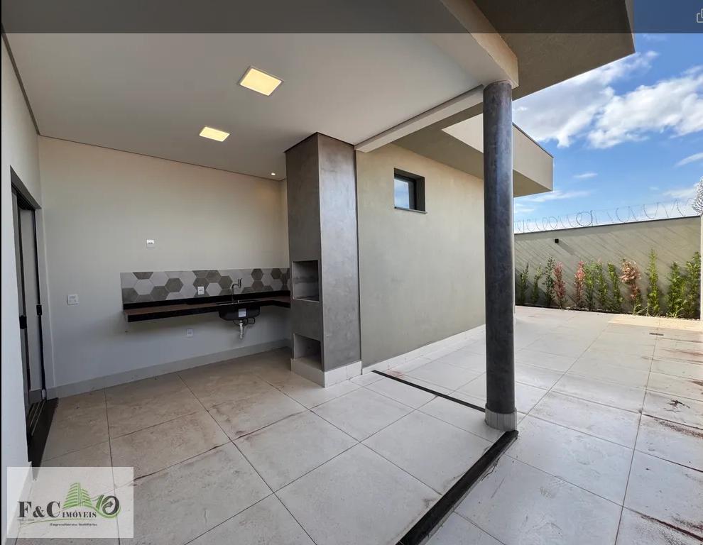 Casa, 3 quartos - Foto 11