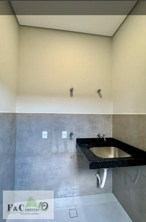 Casa, 3 quartos - Foto 12