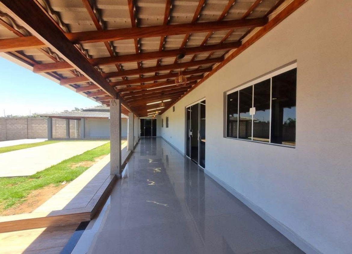 Fazenda, 1350 m² - Foto 6