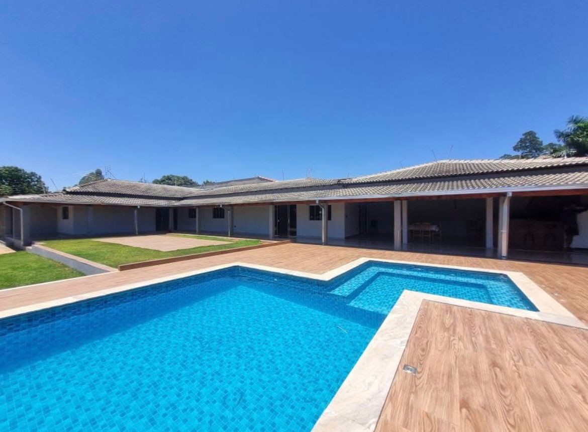 Fazenda, 1350 m² - Foto 1