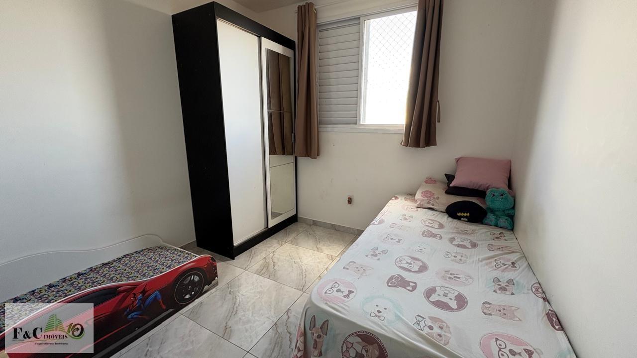 Apartamento, 2 quartos, 52 m² - Foto 7