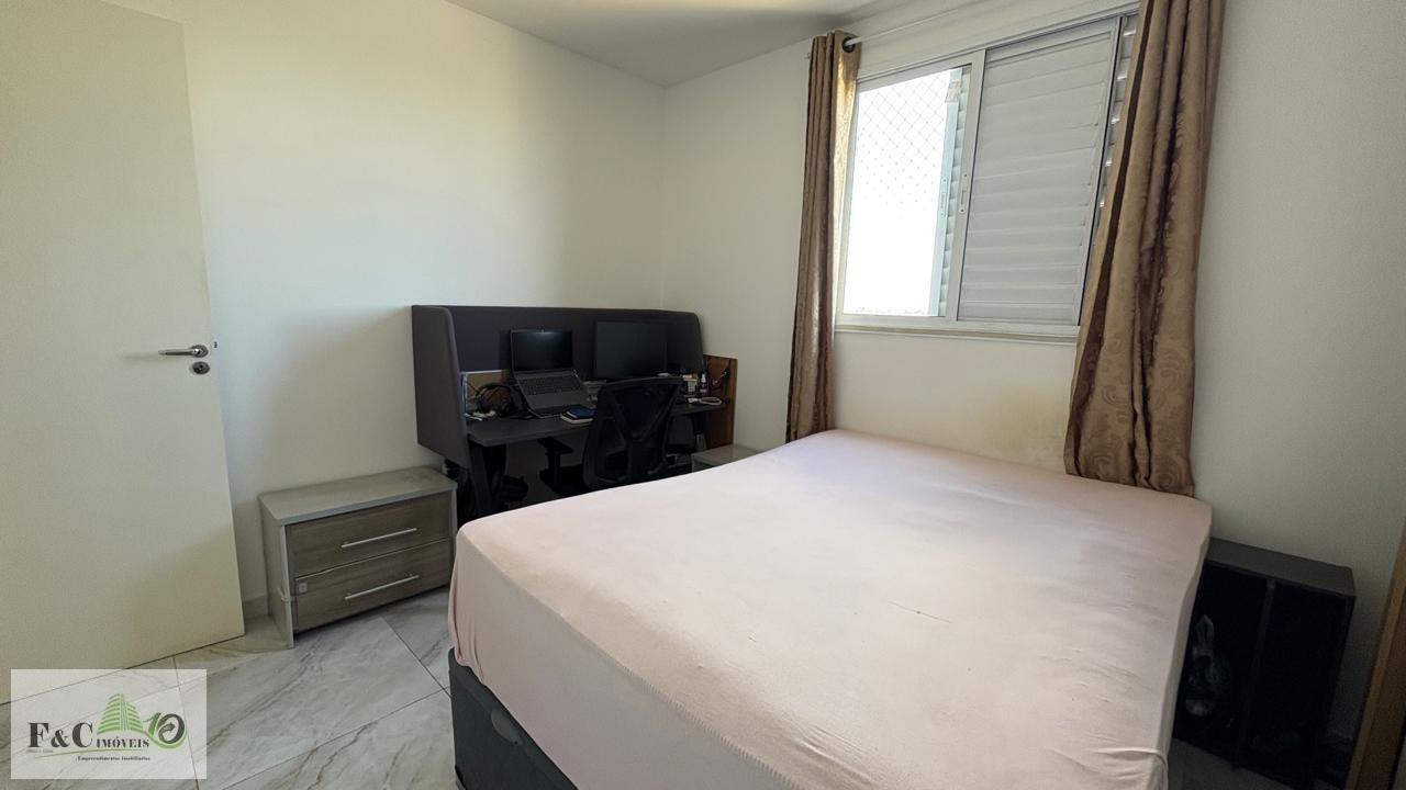 Apartamento, 2 quartos, 52 m² - Foto 9