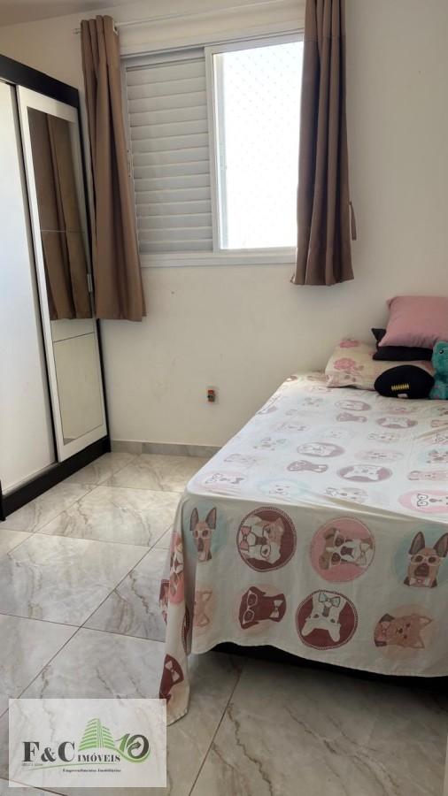 Apartamento, 2 quartos, 52 m² - Foto 8