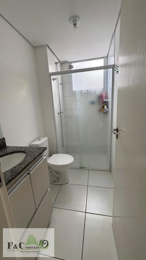Apartamento, 2 quartos, 52 m² - Foto 11