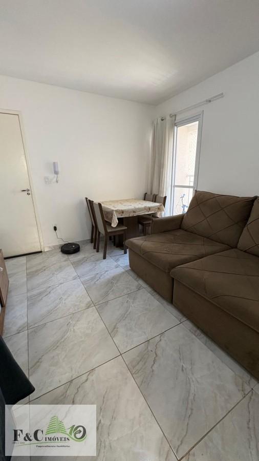 Apartamento, 2 quartos, 52 m² - Foto 5