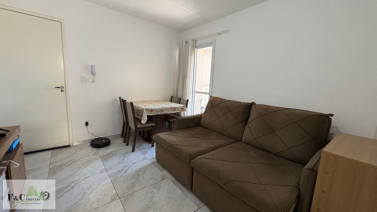 Apartamento, 2 quartos, 52 m² - Foto 6