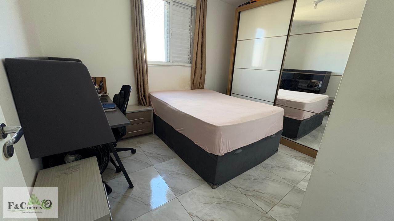 Apartamento, 2 quartos, 52 m² - Foto 10