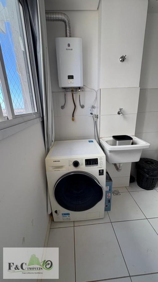 Apartamento, 2 quartos, 52 m² - Foto 16