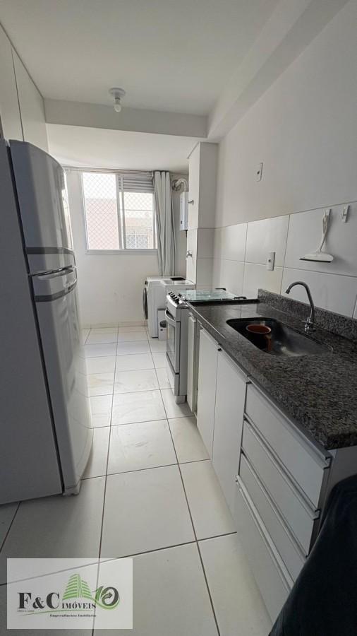 Apartamento, 2 quartos, 52 m² - Foto 13