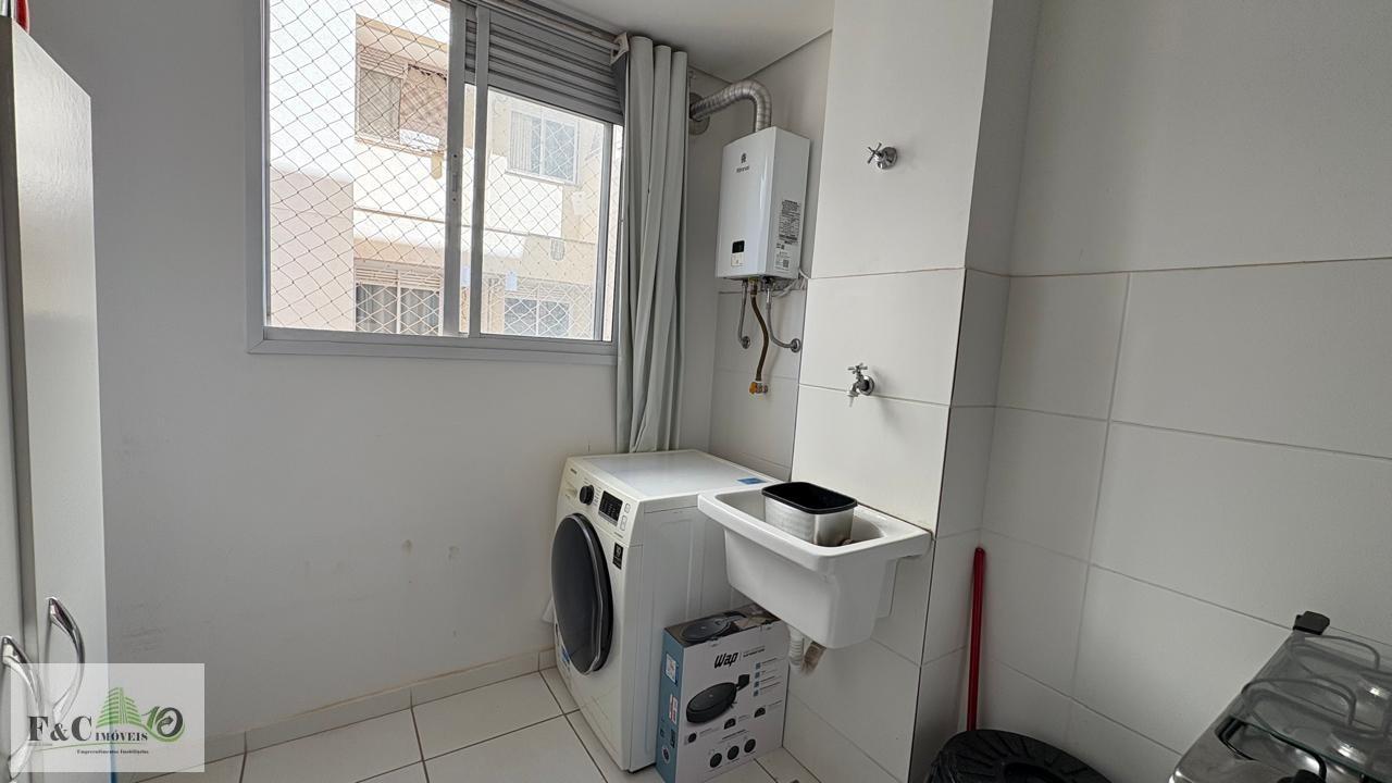 Apartamento, 2 quartos, 52 m² - Foto 18