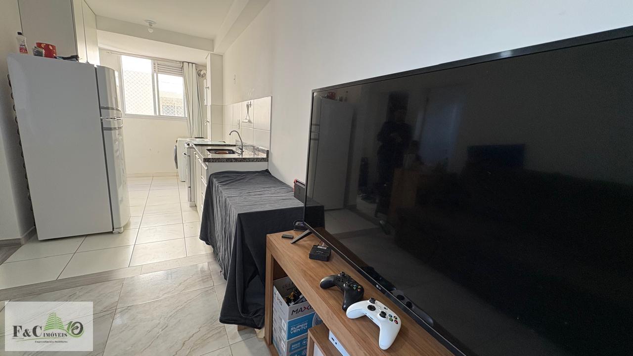 Apartamento, 2 quartos, 52 m² - Foto 4