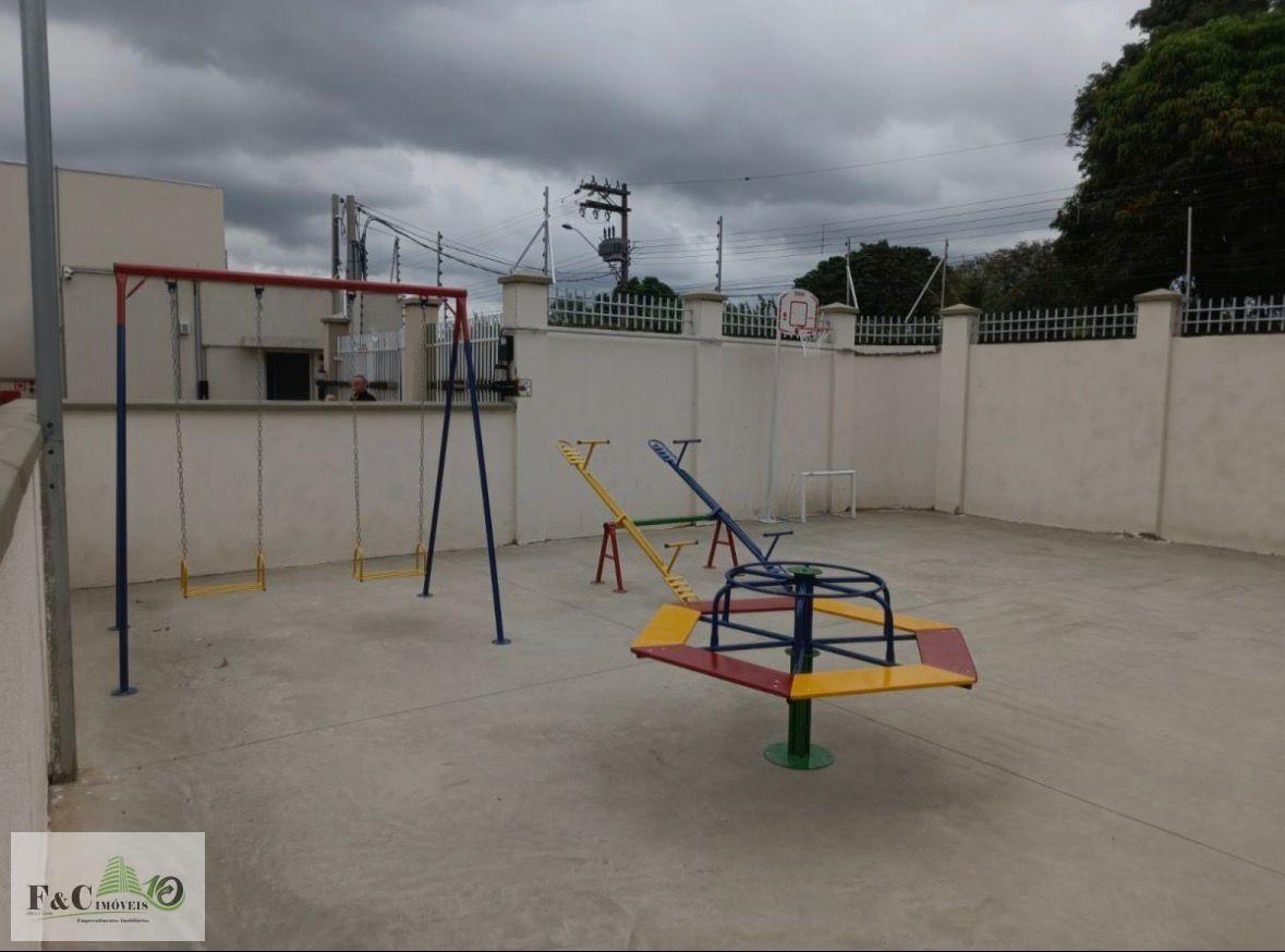 Apartamento, 2 quartos, 52 m² - Foto 19