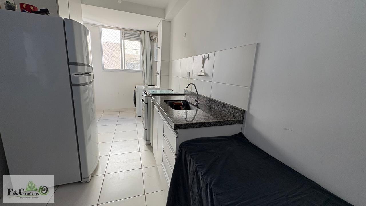 Apartamento, 2 quartos, 52 m² - Foto 14