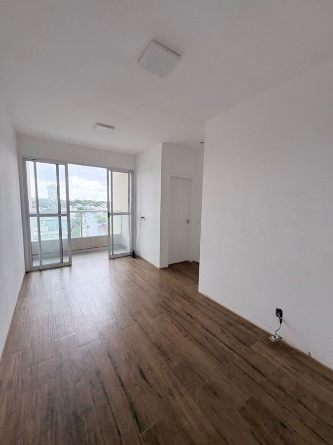 Apartamento, 2 quartos, 67 m² - Foto 2