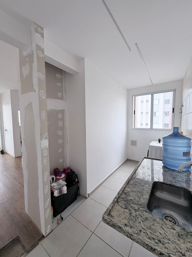 Apartamento, 2 quartos, 67 m² - Foto 5