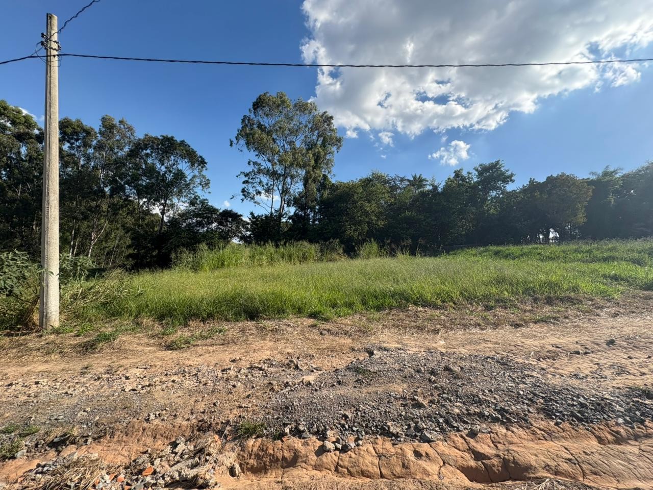 Terreno, 500 m² - Foto 1