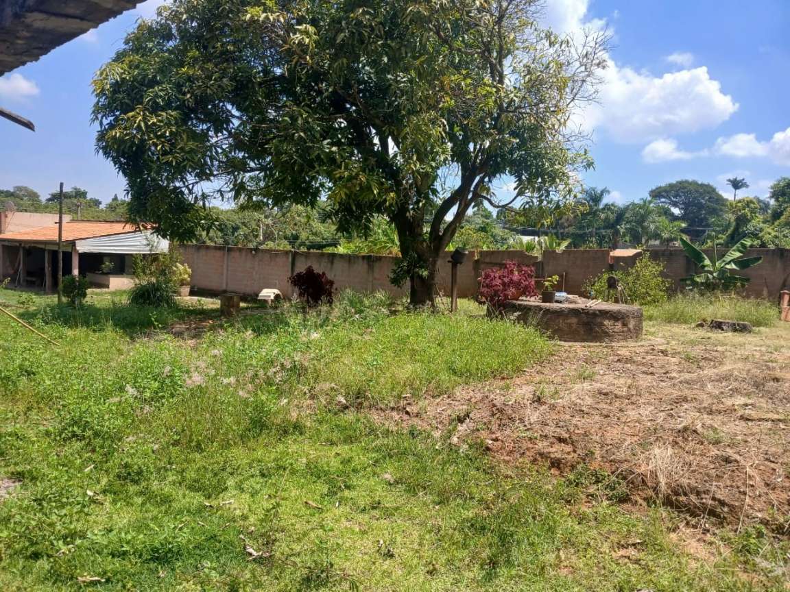 Fazenda, 1520 m² - Foto 3
