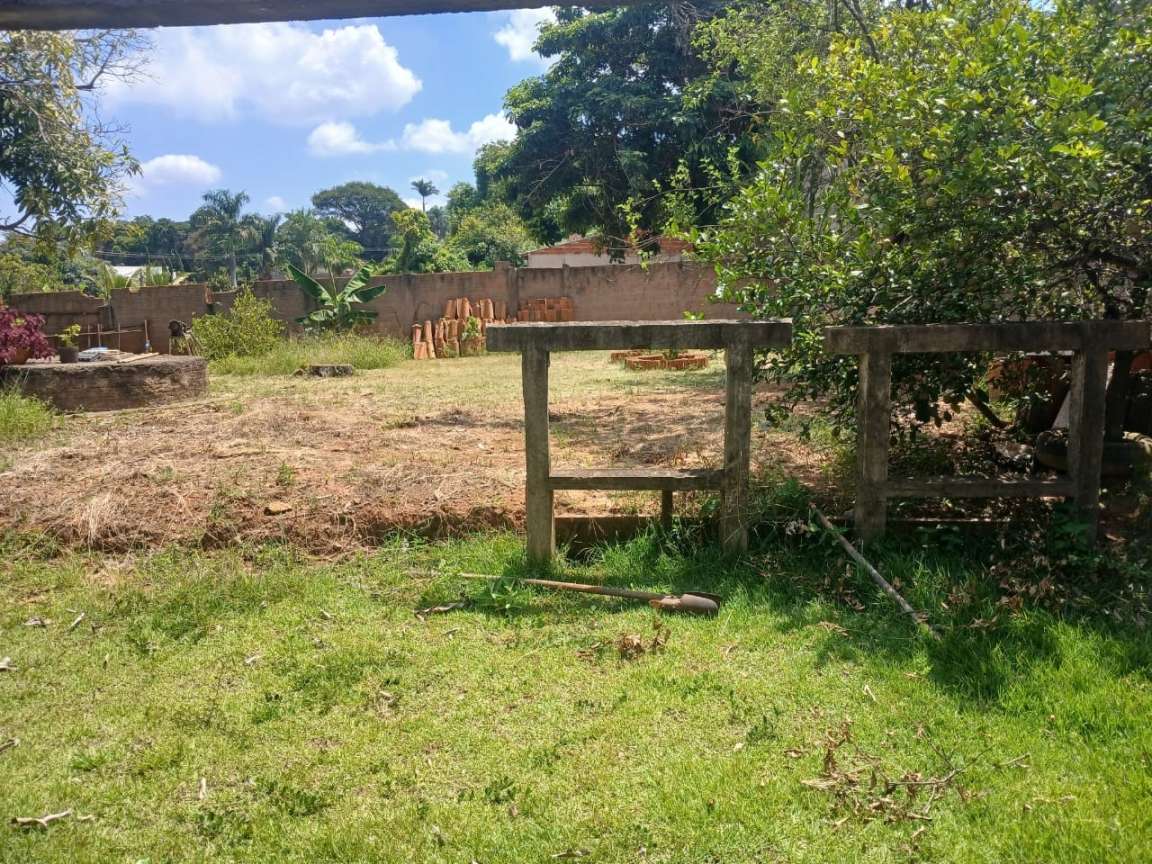 Fazenda, 1520 m² - Foto 4