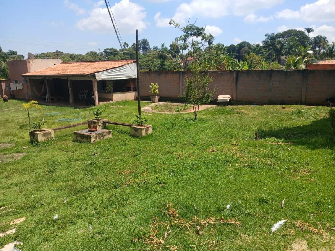 Fazenda, 1520 m² - Foto 21