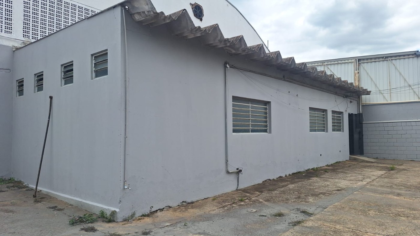 Depósito-Galpão, 1600 m² - Foto 7