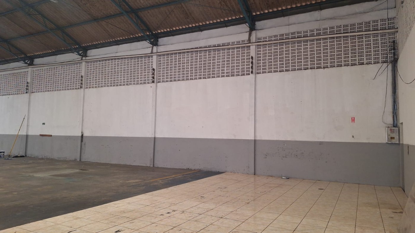 Depósito-Galpão, 1600 m² - Foto 5