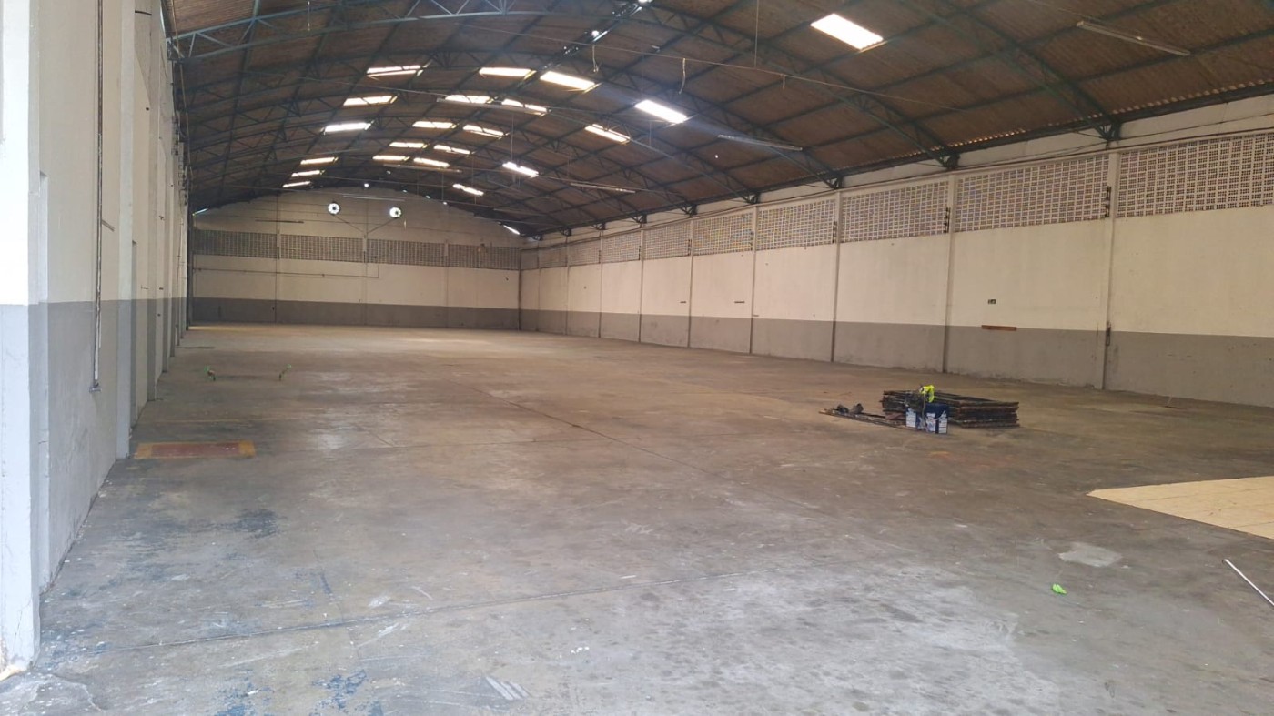 Depósito-Galpão, 1600 m² - Foto 11