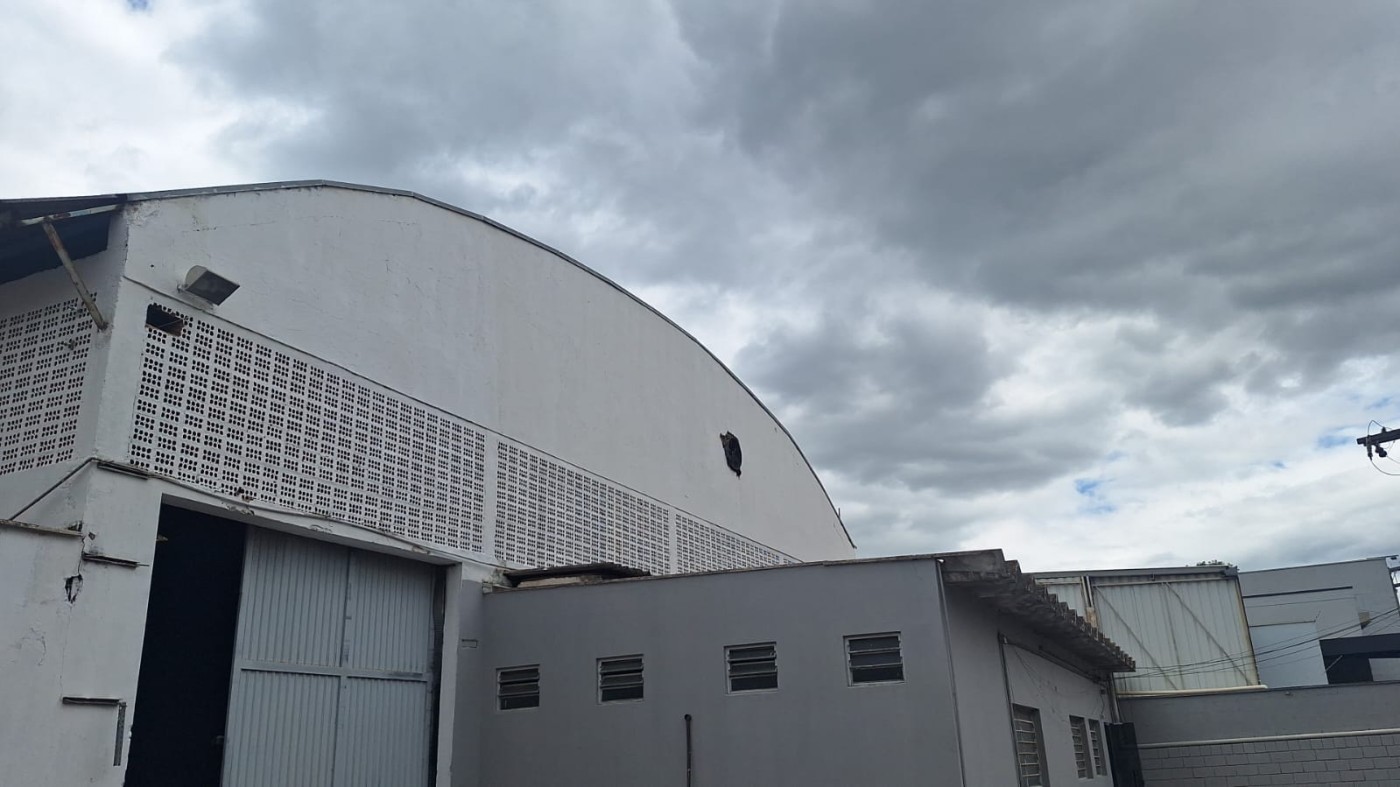 Depósito-Galpão, 1600 m² - Foto 8