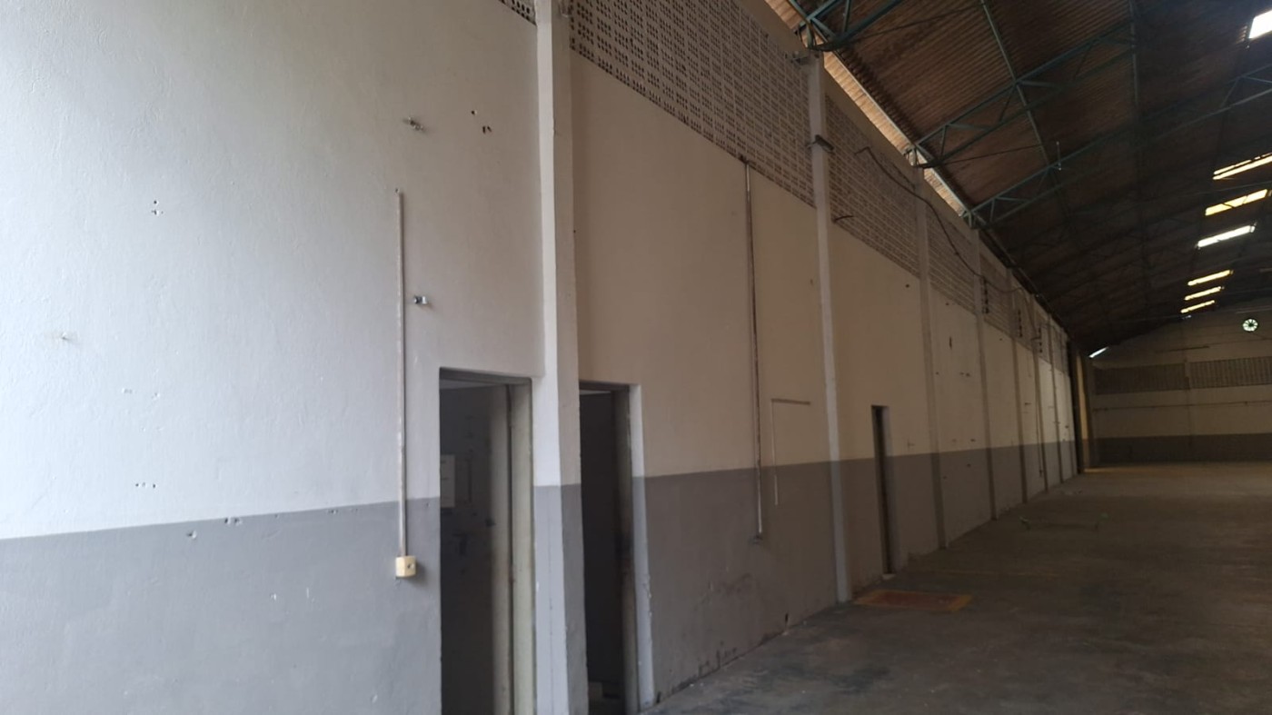 Depósito-Galpão, 1600 m² - Foto 12