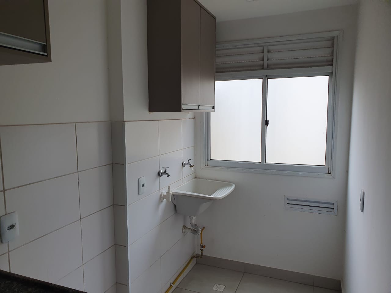 Apartamento, 2 quartos, 54 m² - Foto 9
