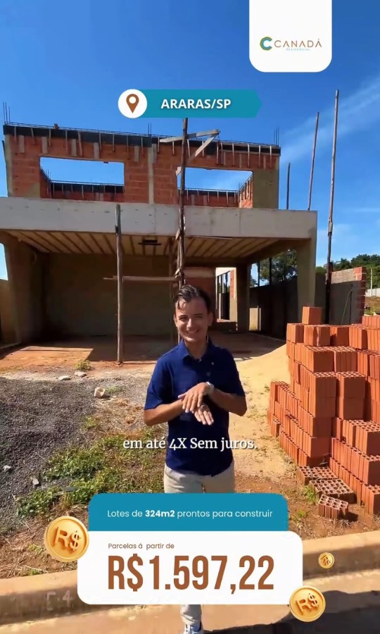 Terreno, 325 m² - Foto 5
