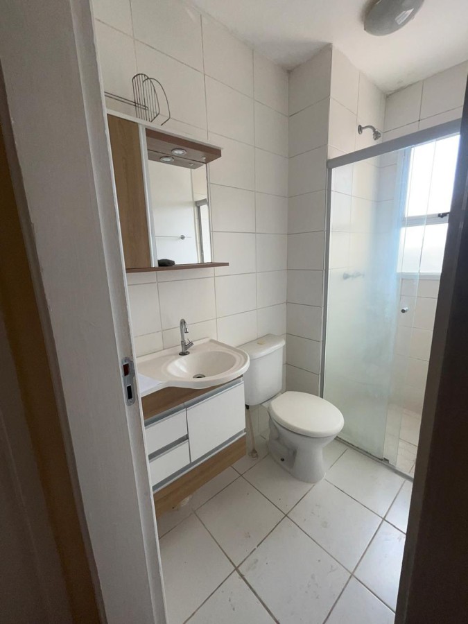 Apartamento, 2 quartos, 54 m² - Foto 3