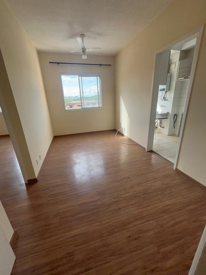 Apartamento, 2 quartos, 54 m² - Foto 5