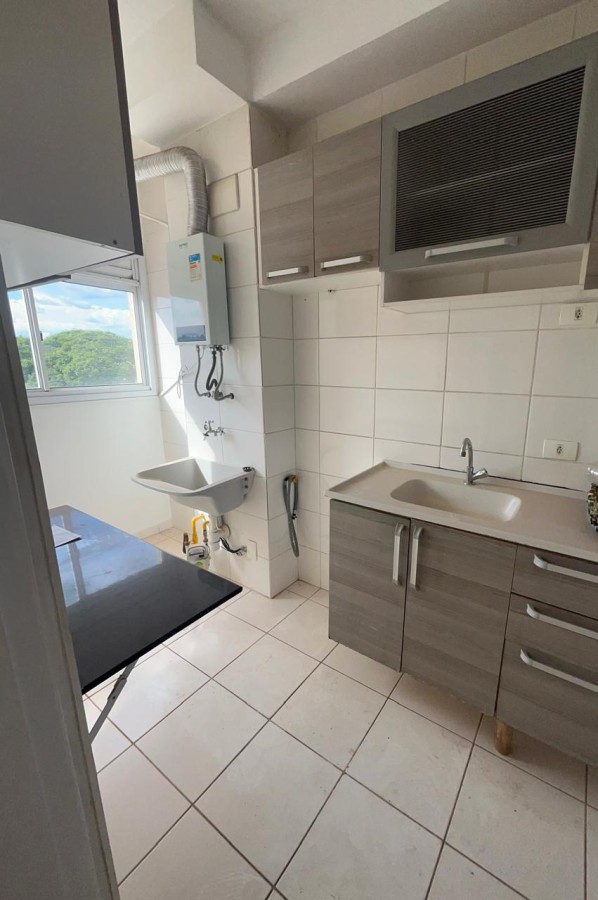 Apartamento, 2 quartos, 54 m² - Foto 6