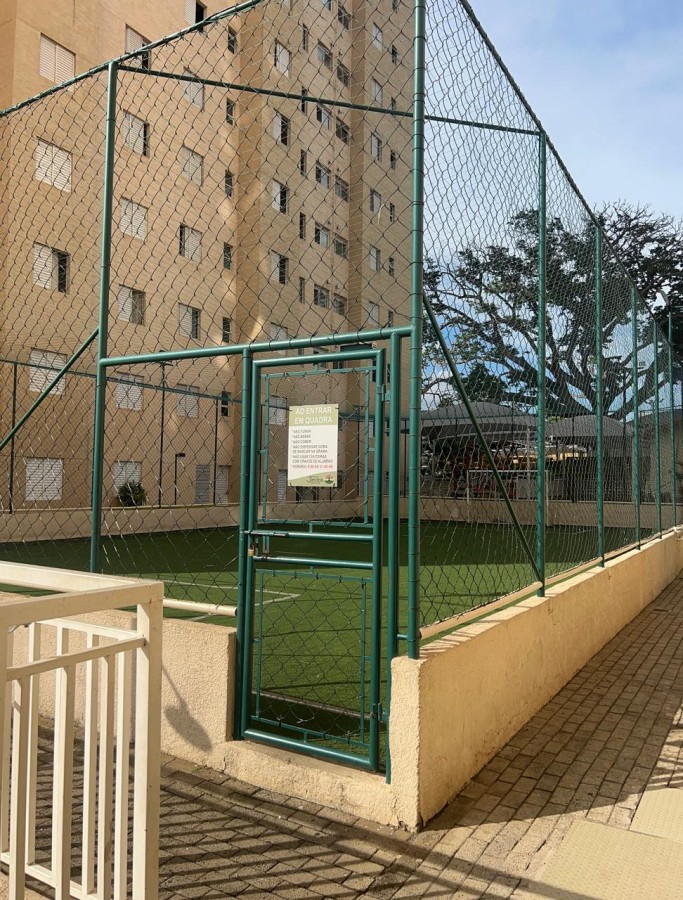 Apartamento, 2 quartos, 54 m² - Foto 9