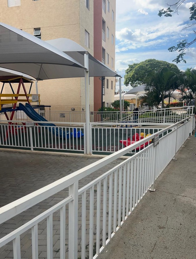 Apartamento, 2 quartos, 54 m² - Foto 11