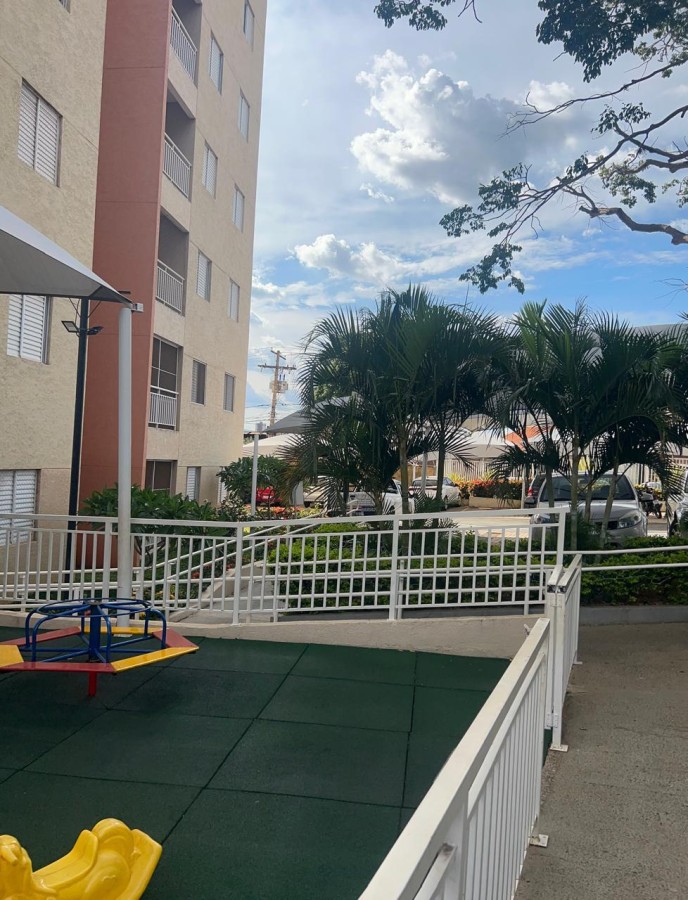 Apartamento, 2 quartos, 54 m² - Foto 12