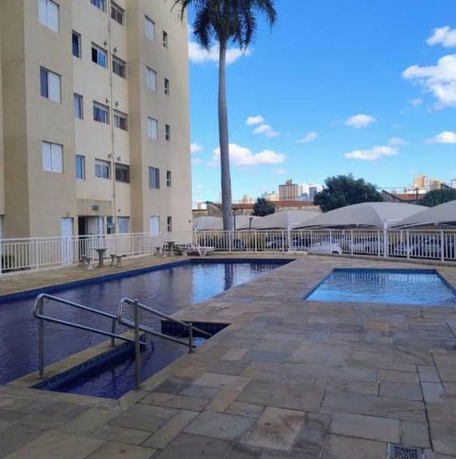 Apartamento, 2 quartos, 54 m² - Foto 17