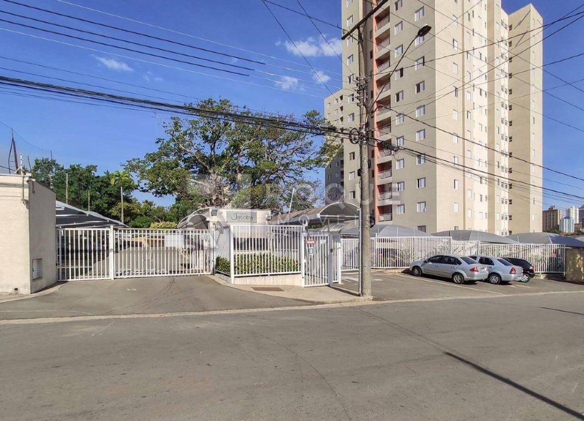 Apartamento, 2 quartos, 54 m² - Foto 18