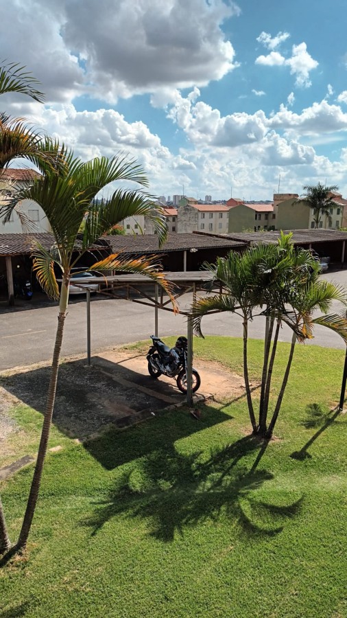 Apartamento, 2 quartos, 52 m² - Foto 1