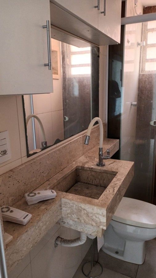 Apartamento, 2 quartos, 52 m² - Foto 4