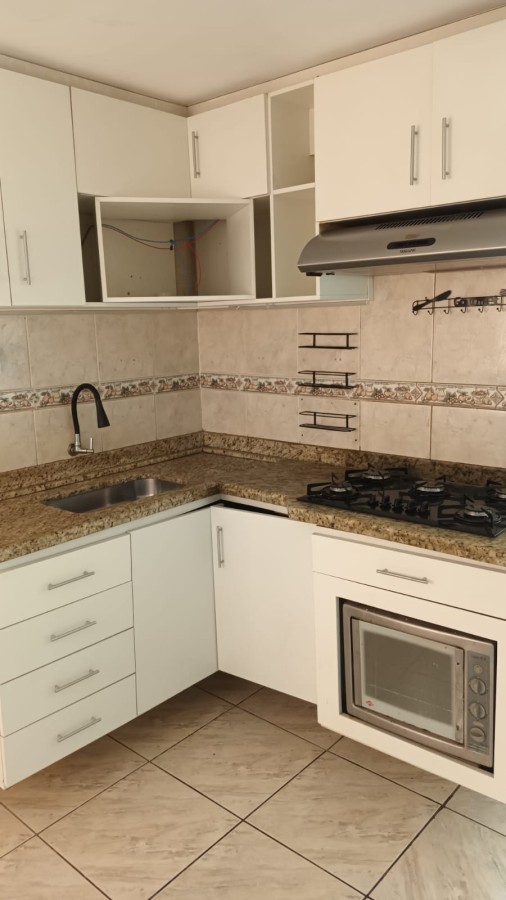 Apartamento, 2 quartos - Foto 4