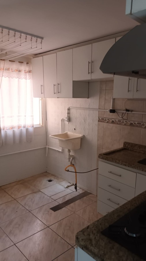 Apartamento, 2 quartos - Foto 7