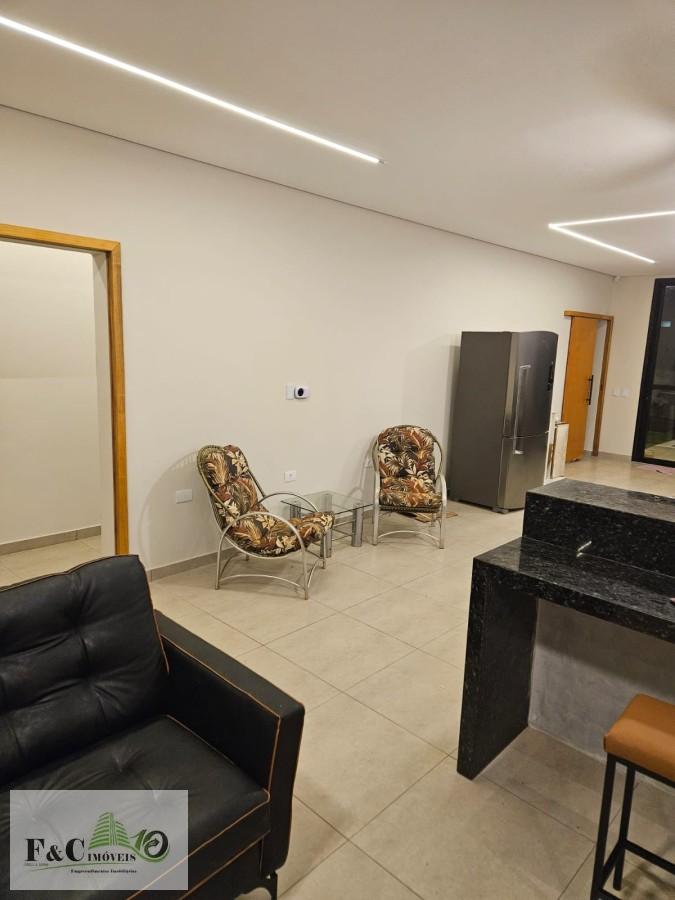 Casa de Condomínio, 3 quartos - Foto 6